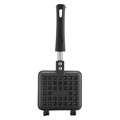 Vinod Zest Non Stick Gas Toaster - Sandwich, Grill & Waffle Maker, buy online India