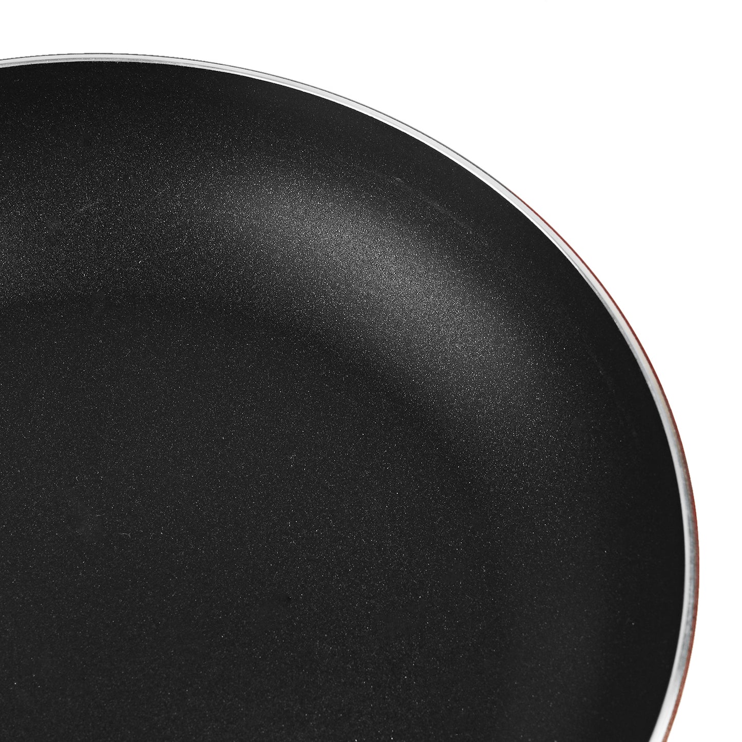 Vinod Popular Frypan - PFOA Free No Grease Non-Stick Coating | Vinod Cookware