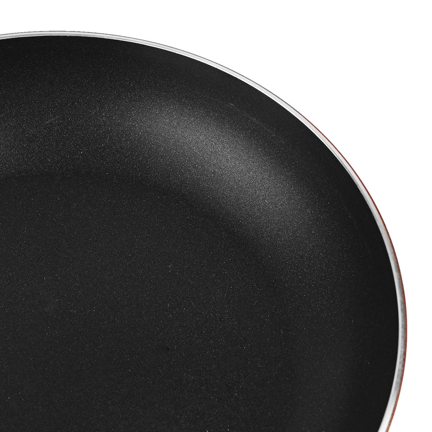 Vinod Popular Frypan - PFOA Free No Grease Non-Stick Coating | Vinod Cookware