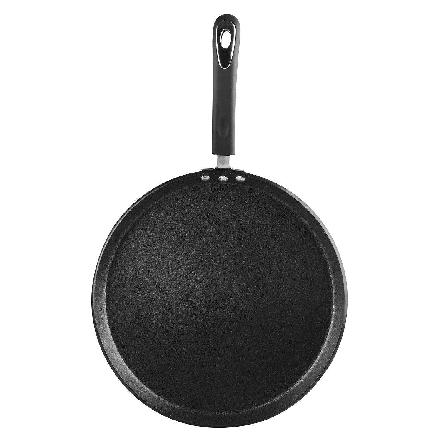 non-stick cookware, easy clean pan, lightweight tawa, durable cookware, 