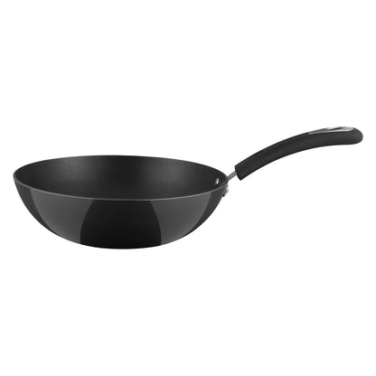 Vinod Hanos Non Stick Wok - PFOA Free Non Toxic | Vinod Cookware India