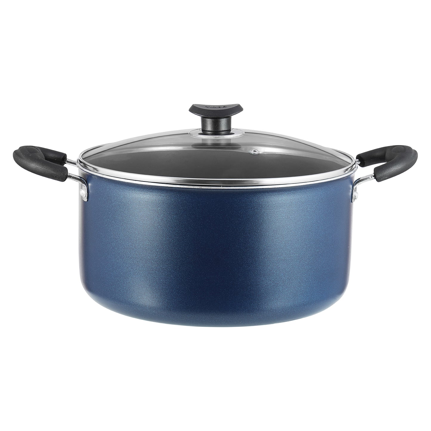 Vinod Zest Non Stick Saucepot - PFOA and Heavy Metals Free | Vinod Cookware India
