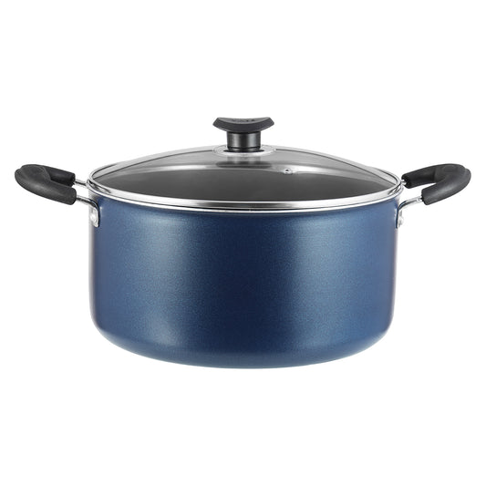 Vinod Zest Non Stick Saucepot - PFOA and Heavy Metals Free | Vinod Cookware India