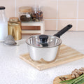 Vinod Trevi Stainless Steel Saucepan