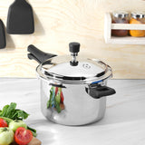 Kraft Futuretec Outer Lid Pressure Cookers