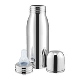 Kraft Junior Stainless Steel  Feeding Bottle