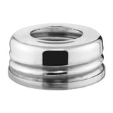 Kraft Junior Stainless Steel  Feeding Bottle