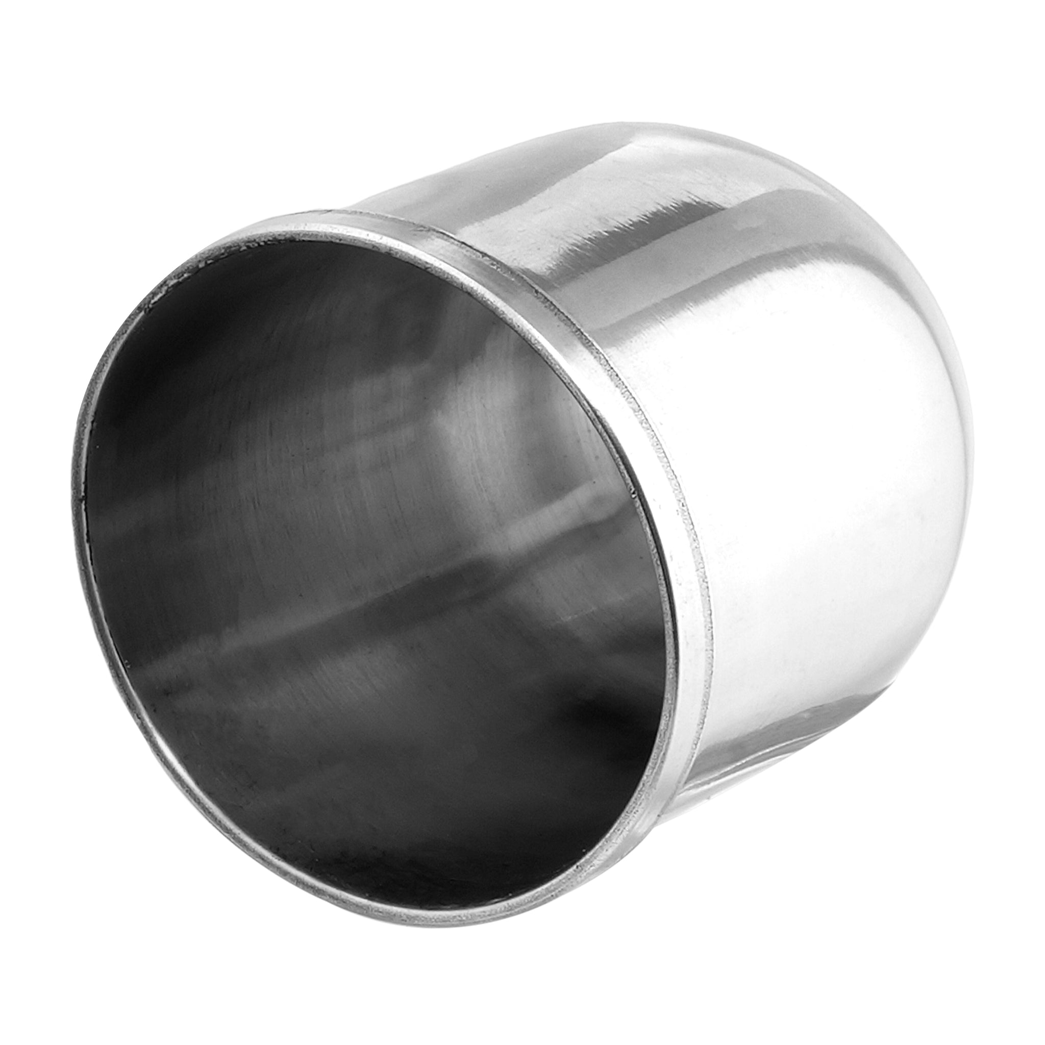 Kraft Junior Stainless Steel  Feeding Bottle