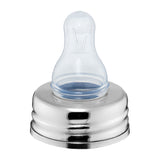 Kraft Junior Stainless Steel  Feeding Bottle