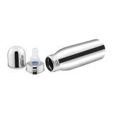 Kraft Junior Stainless Steel  Feeding Bottle