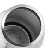 Kraft Junior Stainless Steel  Feeding Bottle