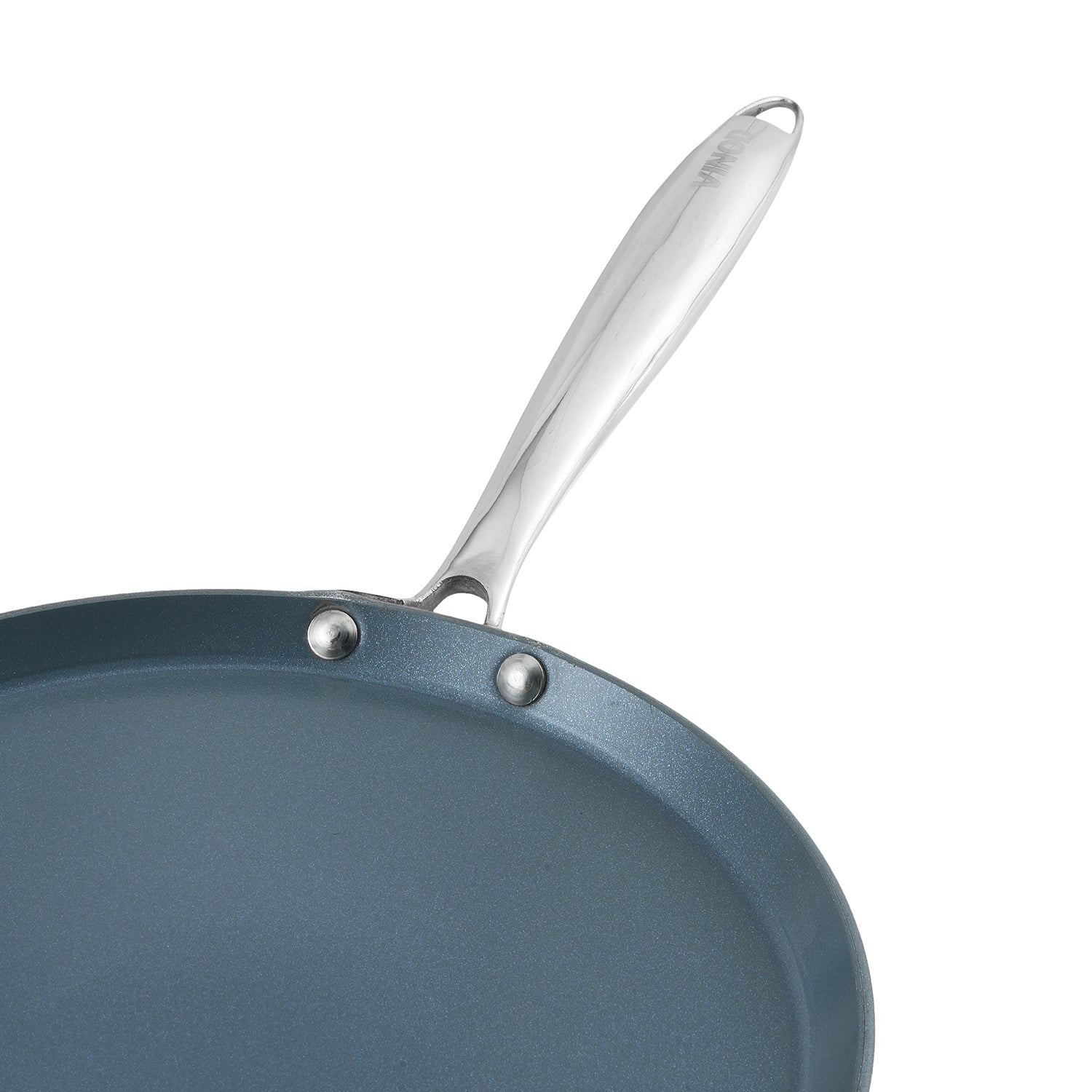 healthy cooking tawa, oil free cooking pan, kitchen cookware India, durable dosa tawa, premium cookware, kitchen essentials