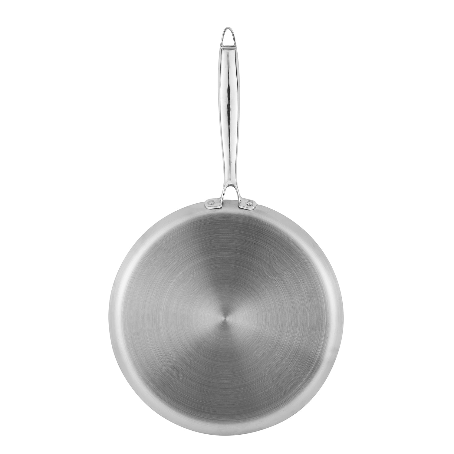 Vinod Platinum SAS Ceramica Dosa Tawa, dosa tawa, ceramic dosa tawa, non stick dosa tawa, Vinod cookware, Vinod Platinum cookware, SAS Ceramica tawa, induction dosa tawa, gas stove compatible tawa, stainless steel base tawa, ceramic coated cookware, healthy cooking pan