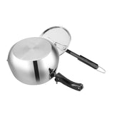 Kraft Futuretec Inner lid Pressure cooker