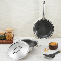 Kraft Futuretec Pro Triply  Set -  2 pc