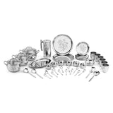 Kraft Ceremony Dinner Set - 51 pc