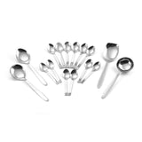 Kraft Ceremony Dinner Set - 51 pc