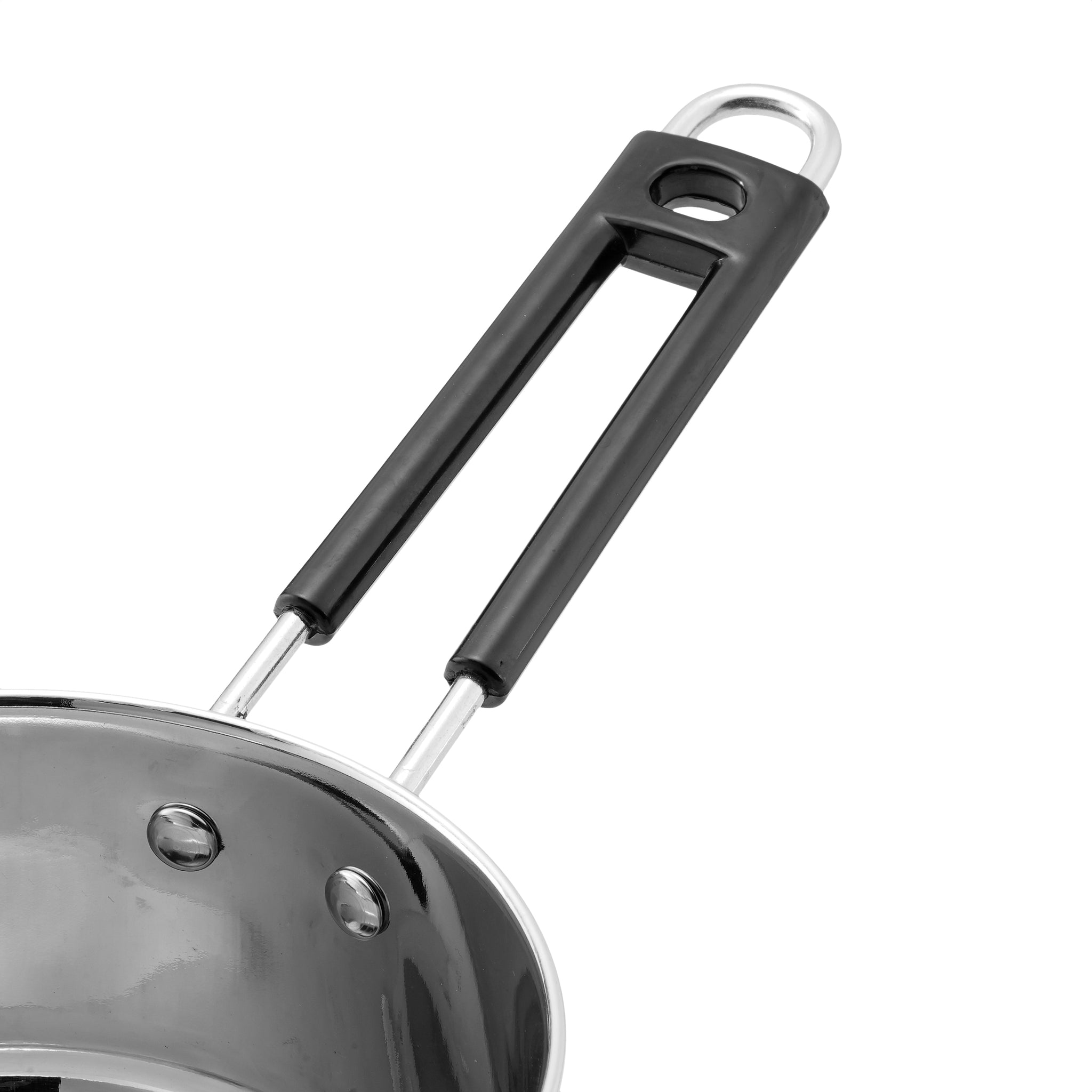 Kraft Stainless Steel Regular Saucepan Sets