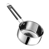 Kraft Stainless Steel Regular Saucepan Sets