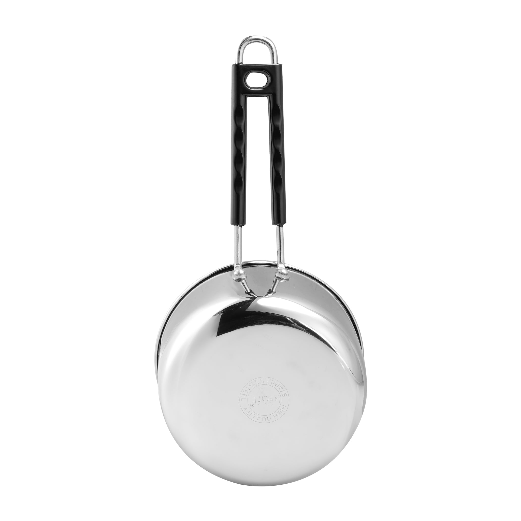 Kraft Stainless Steel Regular Saucepan Sets