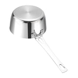 Vinod Platinum Triply Mini Saucepan - 12 cm ( 600 ml )