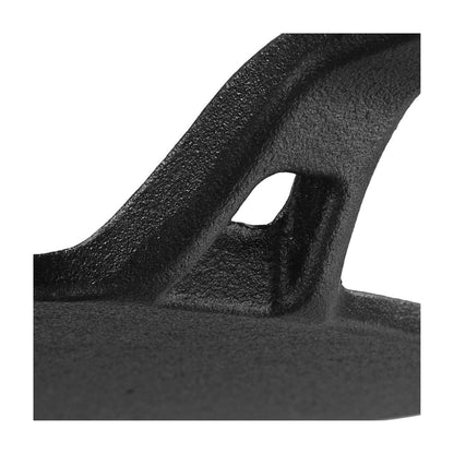 Vinod Legacy Cast Iron Multi Tawa - Perfect Lift Elevated Handle Joint | Vinod Cookware