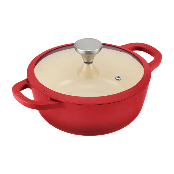Sauce Pot - Color 1
