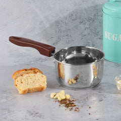 Vinod Stainless Steel Regular Saucepan
