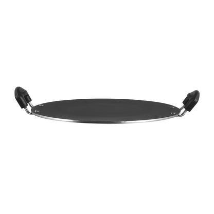 Vinod Zest Non Stick Pathri Tawa - Round Gas Dosa Tawa | Vinod Cookware India