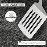 Vinod Platinum SAS Pro Extra Deep Kadai (Induction Compatible)
