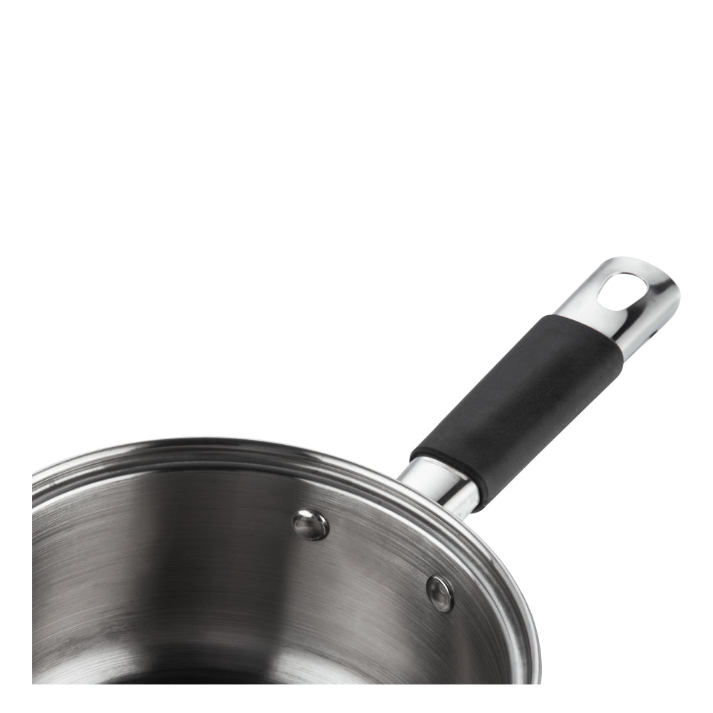 Vinod Stainless Steel Master Chef Cookware Set 2,3,4 pc Set Vinod