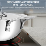 Kraft Futuretec Triply Cookware Sets