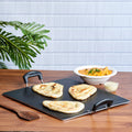 Vinod Zest Non Stick Pathri Tawa