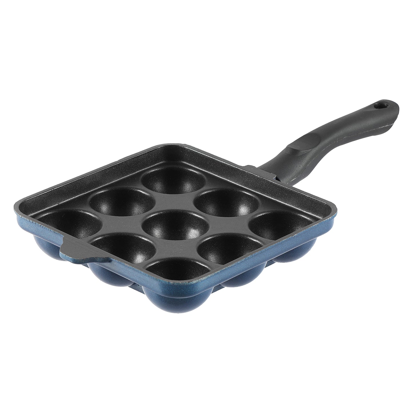 Vinod Zest Non Stick Paniyarakkal - Appam Pan for Gas Stove, buy online India