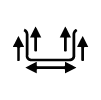 Uniformity Heat Distribution