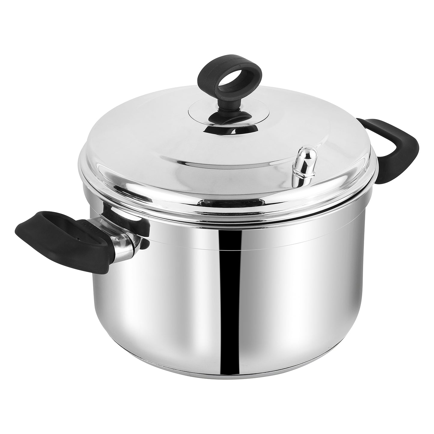 Vinod Multi Pot - 3-in-1 Idli Dhokla Patra Maker Induction Friendly | Vinod Cookware