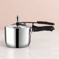 Vinod 18/8 Stainless Steel Inner Lid Pressure Cooker