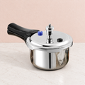 Vinod Platinum Triply Stainless Steel Pressure Cooker