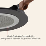 Vinod Di Casa Non Stick Dosa Tawa