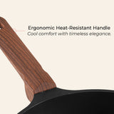 Vinod Di Casa Non stick Frypan