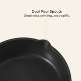 Vinod Di Casa Non stick Frypan