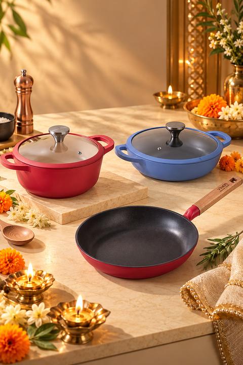 Cast Iron