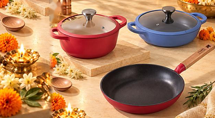 Cast Iron