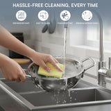 Kraft Futuretec Triply Cookware Sets