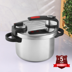 Vinod - Nutrimax Pressure Cooker