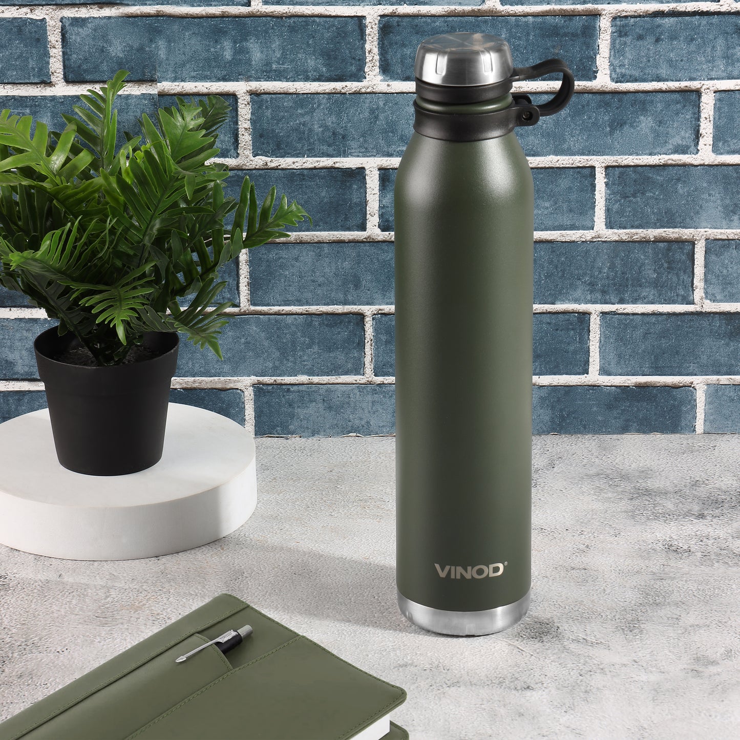 Vinod Flash Bottle