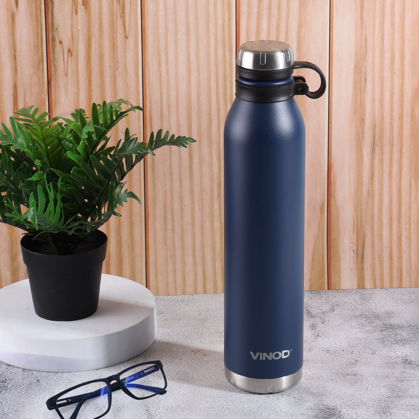 Vinod Flash Bottle