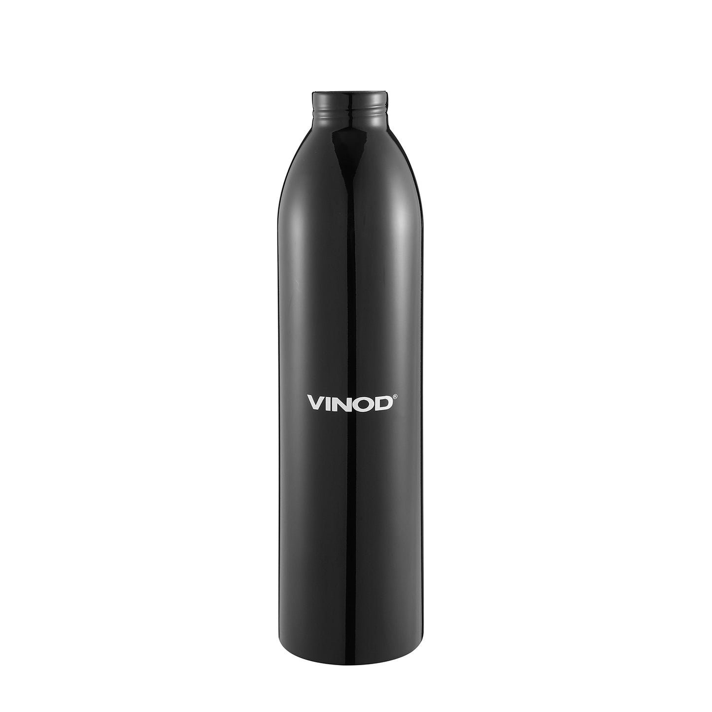 Vinod Sparkle Bottle 1000ml - Colour Comparison Display | Vinod Cookware India