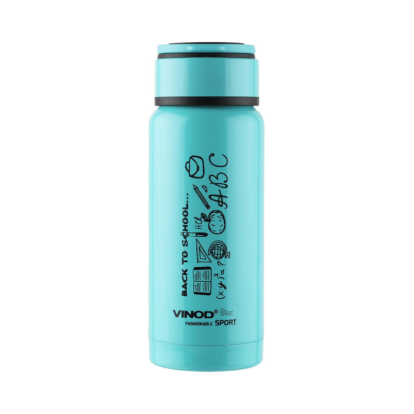 Vinod Desire Bottle - Premium Insulated Bottle | Vinod Cookware India