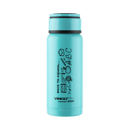 Vinod Desire Bottle - Premium Insulated Bottle | Vinod Cookware India
